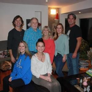 Meet your Posher, Dawn